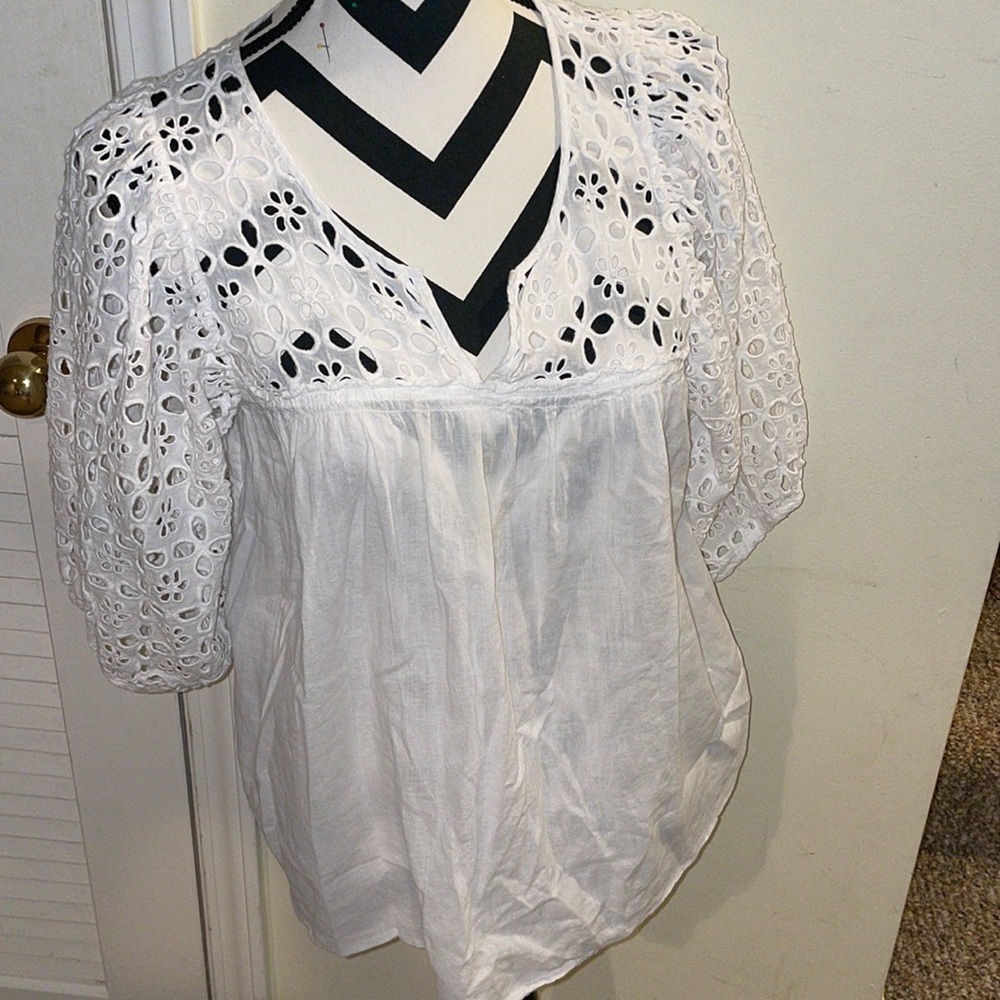 Womens Lie Shirt